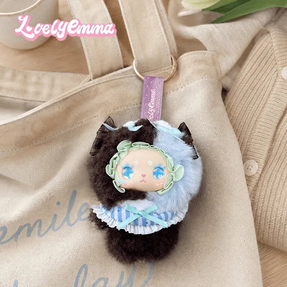 LOVELY EMMA Falling Into Dreamscape Series Plush Blind Box【YAN CHUANG】