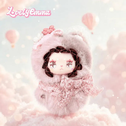 LOVELY EMMA Falling Into Dreamscape Series Plush Blind Box【YAN CHUANG】