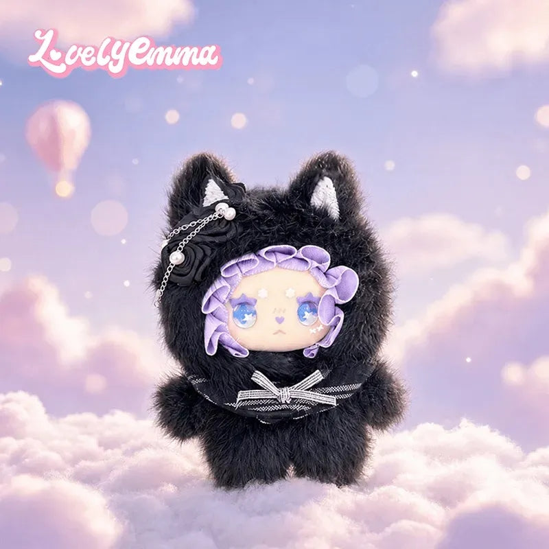 LOVELY EMMA Falling Into Dreamscape Series Plush Blind Box【YAN CHUANG】