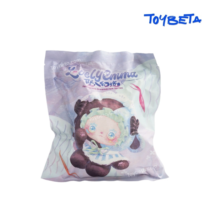 LOVELY EMMA Falling Into Dreamscape Series Plush Blind Box【YAN CHUANG】