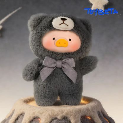 LULU THE PIGGY Whispers Of Nature Mini Plush Series Blind Box【TOYZERO】