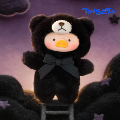 LULU THE PIGGY Whispers Of Nature Mini Plush Series Blind Box【TOYZERO】