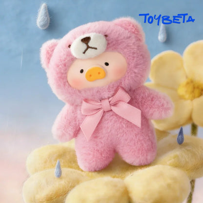 LULU THE PIGGY Whispers Of Nature Mini Plush Series Blind Box【TOYZERO】