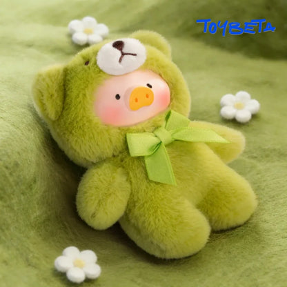 LULU THE PIGGY Whispers Of Nature Mini Plush Series Blind Box【TOYZERO】