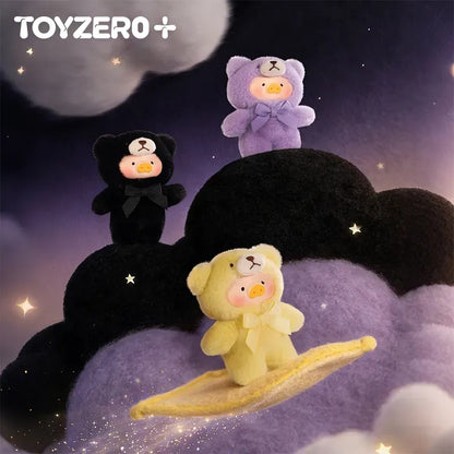 LULU THE PIGGY Whispers Of Nature Mini Plush Series Blind Box【TOYZERO】