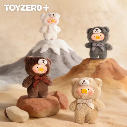 LULU THE PIGGY Whispers Of Nature Mini Plush Series Blind Box【TOYZERO】