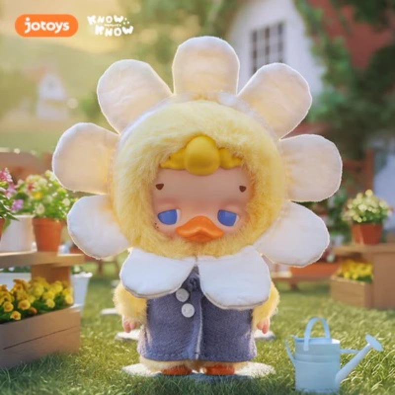 KNOWKNOW MONSTER Countryside Growth Series Blind Box【jotoys】