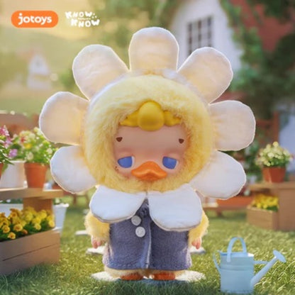 KNOWKNOW MONSTER Countryside Growth Series Blind Box【jotoys】