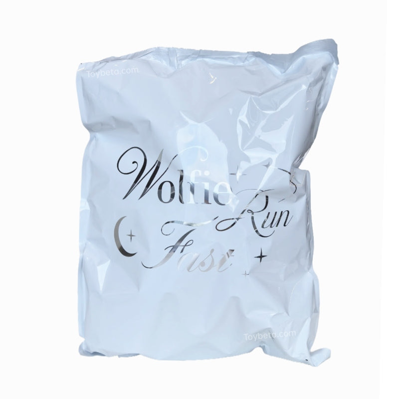 【Sale】INN'S -Wolfie Run Fast【INN】