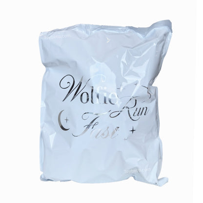 【Sale】INN'S -Wolfie Run Fast【INN】
