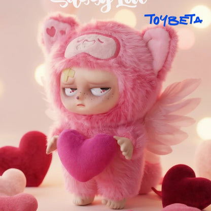 【Sale】Grumpipi Love Valentine's Special Hanging Card Series