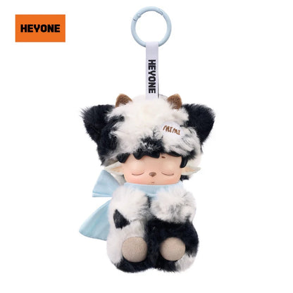 MIMI-Inner Ease Journal Series Plush Pendant Blind Box【Heyone】