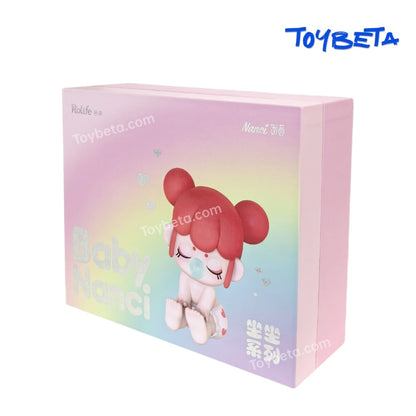Baby Nanci Seatmates Series Mini Figure Blind Box