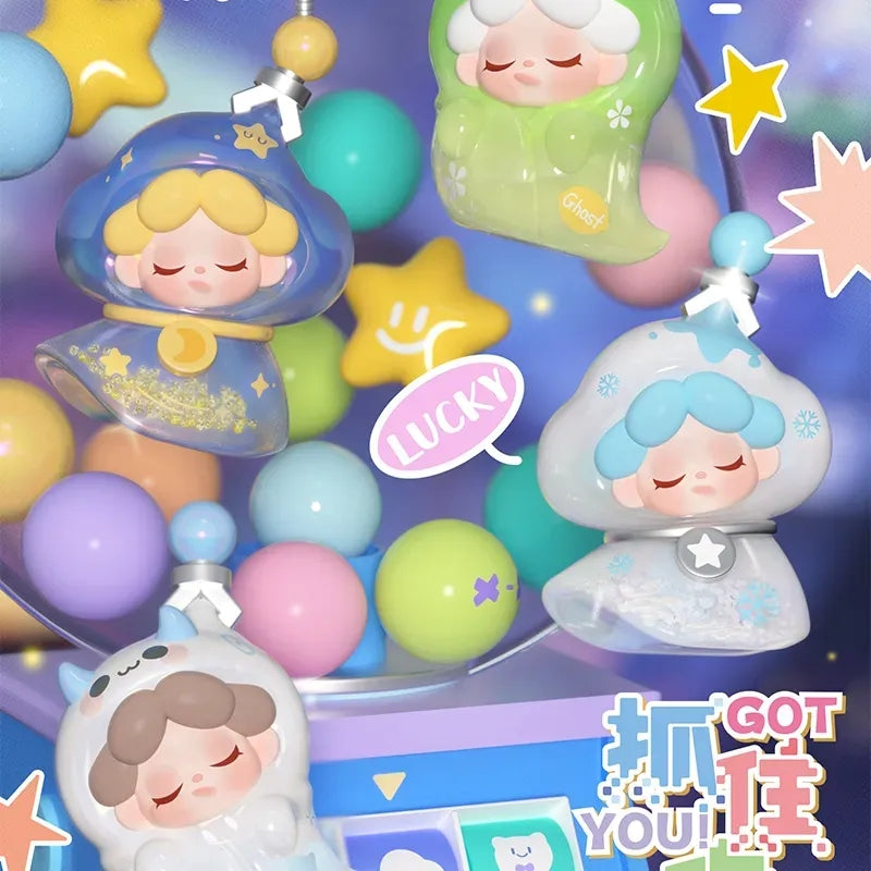 Wendy Beans-V3 Got You Series Bean Blind Bag【DODO Sugar】