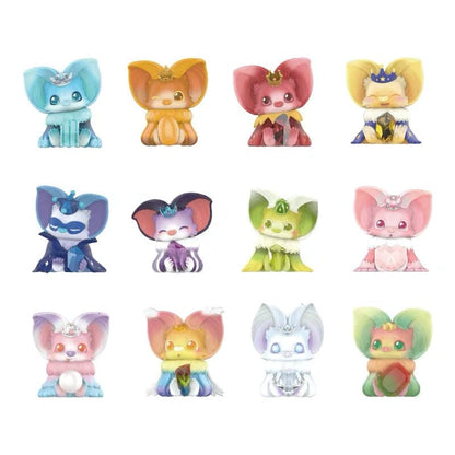 Yoki Gemstone Prince Series Blind Box