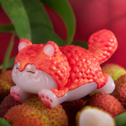 Fruits Fairy Goblin Animal Series Blind Box