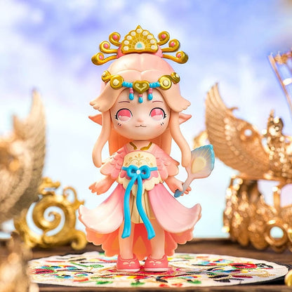 Rooyie Antique Fairy Spirit Series 2 Blind Box