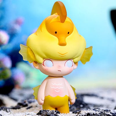 Dimoo Aquarium Series Blind Box