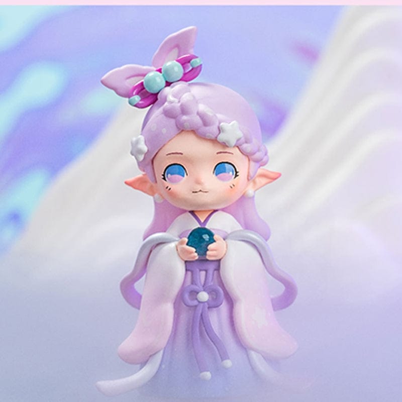 Rooyie Antique Fairy Spirit Series 2 Blind Box