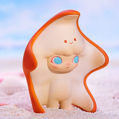 Dimoo Aquarium Series Blind Box