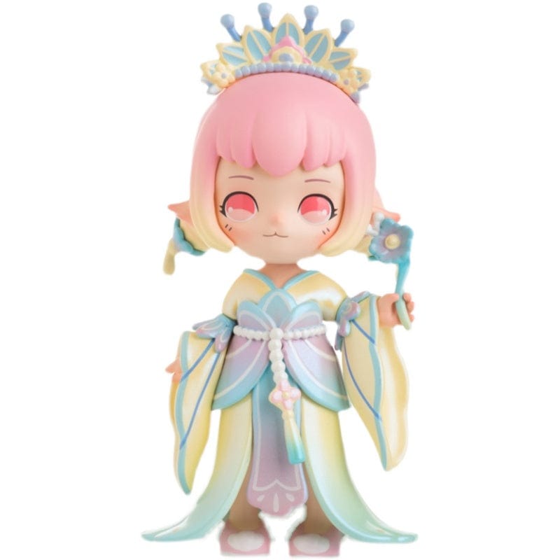 Rooyie Antique Fairy Spirit Series 2 Blind Box