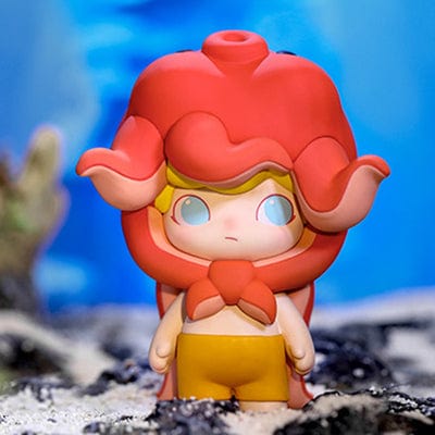 Dimoo Aquarium Series Blind Box