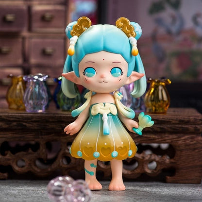 Rooyie Antique Fairy Spirit Series 2 Blind Box