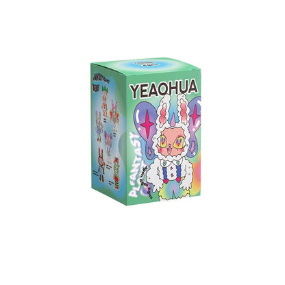 【F.UN & TB】Agan Fantasy Plant Series Blind Box