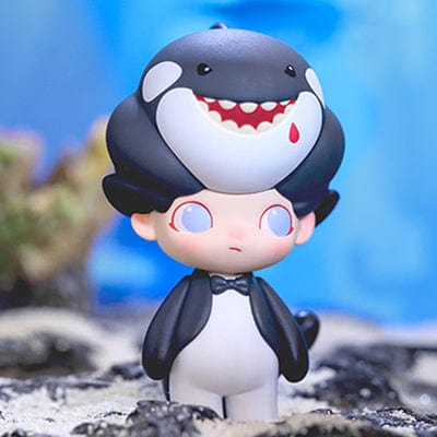 Dimoo Aquarium Series Blind Box