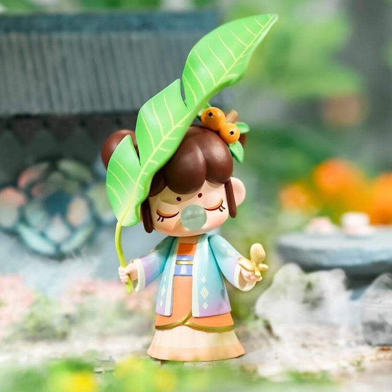 Nanci 24 Solar Terms Spring & Summer Series Blind Box