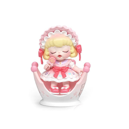 FLORA Tour of The Garden Dream Series 3 Blind Box 【PinYun】