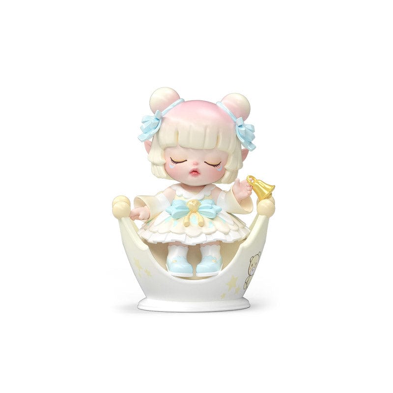 FLORA Tour of The Garden Dream Series 3 Blind Box 【PinYun】