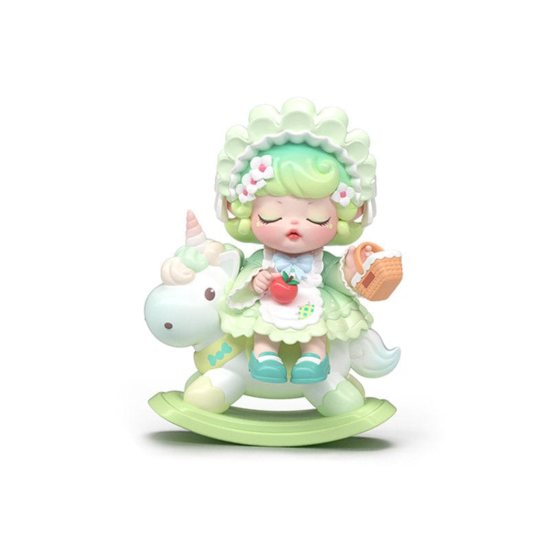 FLORA Tour of The Garden Dream Series 3 Blind Box 【PinYun】