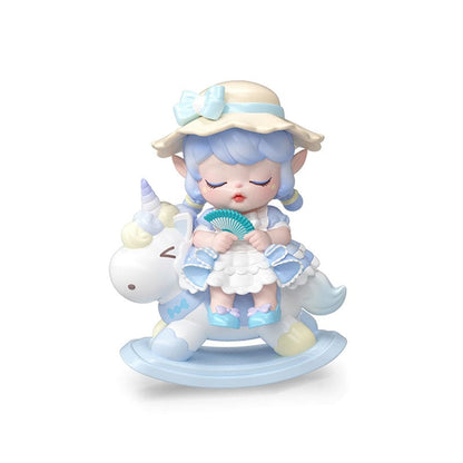 FLORA Tour of The Garden Dream Series 3 Blind Box 【PinYun】