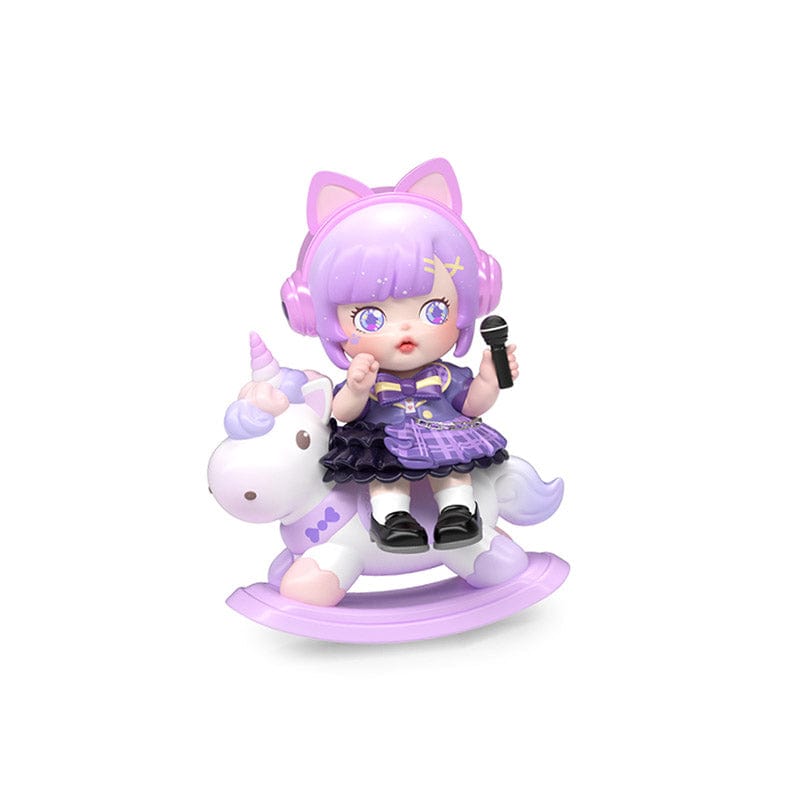 FLORA Tour of The Garden Dream Series 3 Blind Box 【PinYun】