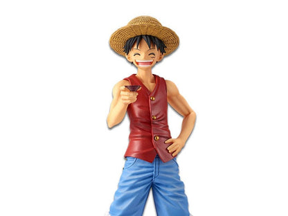 One Piece Magazine Figure Special Episode Vol.1 Luff