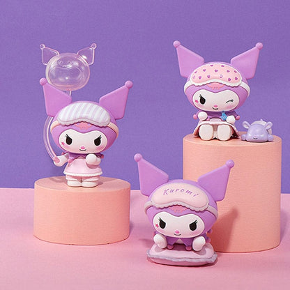 Sanrio Characters Sweetheart Pajama Party Series Blind Box