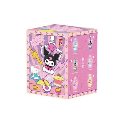 Sanrio Characters The Claw Series Blind Box