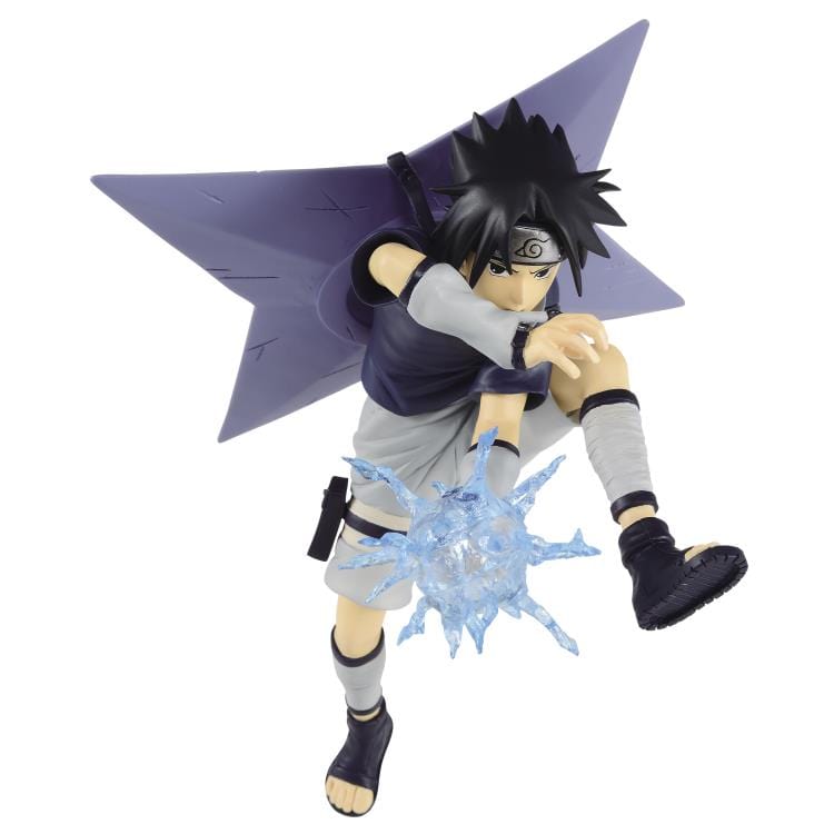 Naruto Vibration Stars Sasuke Uchiha