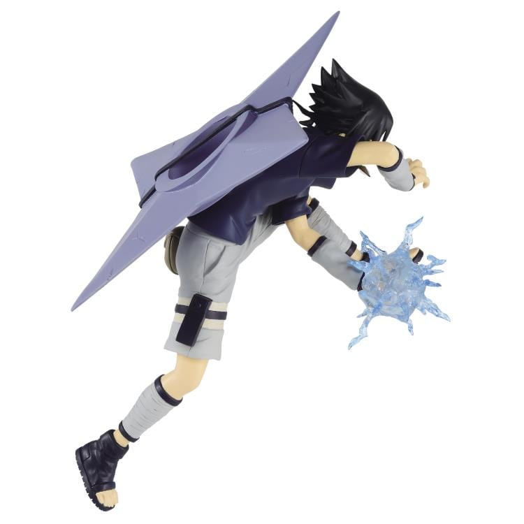 Naruto Vibration Stars Sasuke Uchiha