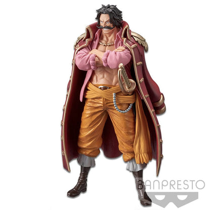 One Piece DXF The Grandline Men Vol.12 Gol D. Roger