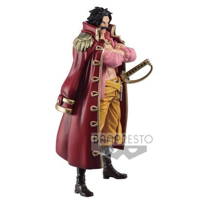 One Piece DXF The Grandline Men Vol.12 Gol D. Roger