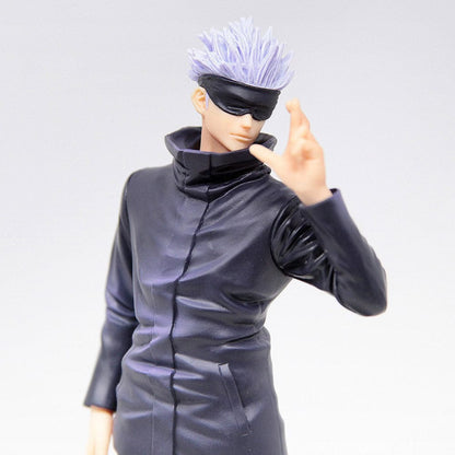 Jujutsu Kaisen Satoru Gojo Figure