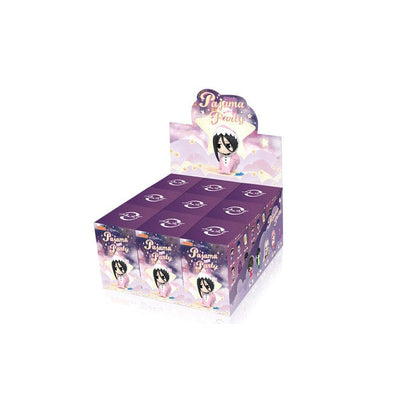 Pajama Party Series Blind Box