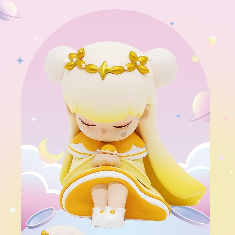 Nicole Protect Nature Series & Nicole Dream Series Blind Box