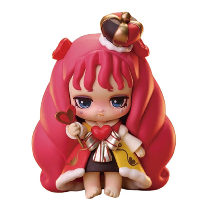 【52Toys-Out of print】Lilith-V1 Tea Party Series Blind Box