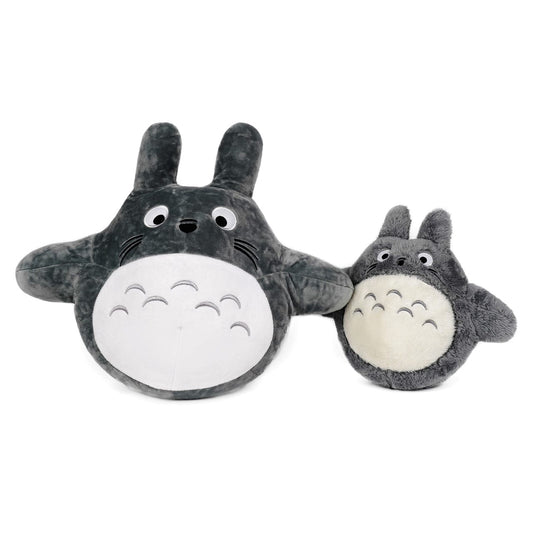 【SALE】Totoro Plush Doll