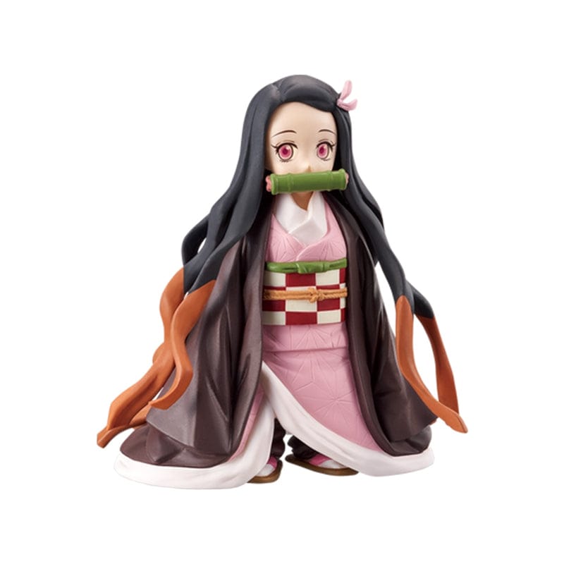 Demon Slayer Series Nezuko/Tanjiro