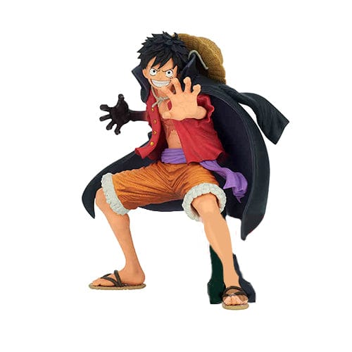 One Piece Series Figures Robin/Luffy/Zoro