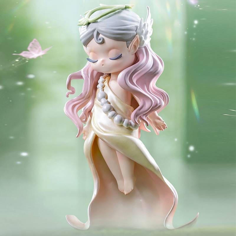 Sleep Fairyland Elf Series Blind Box